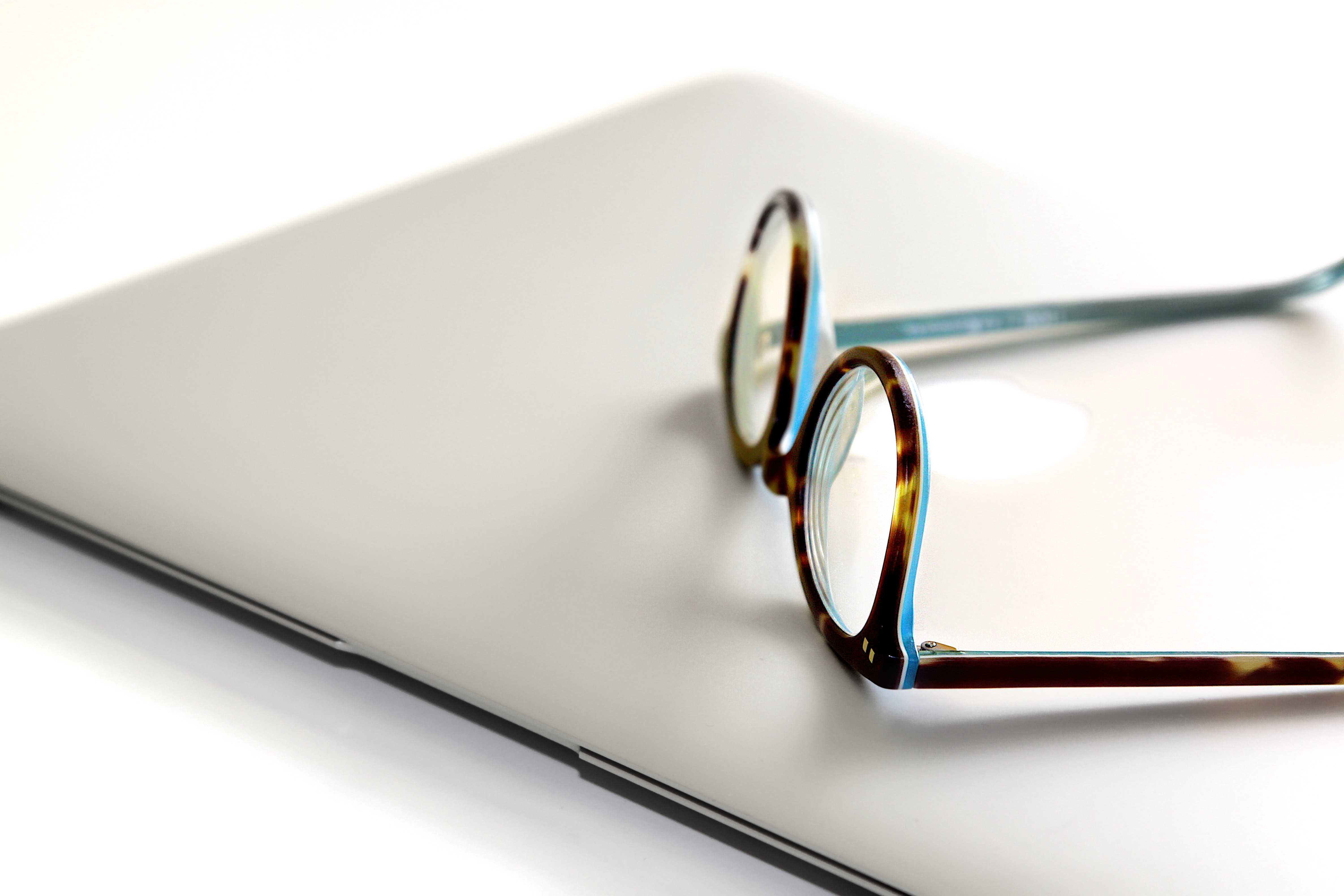 Post operative lasik care